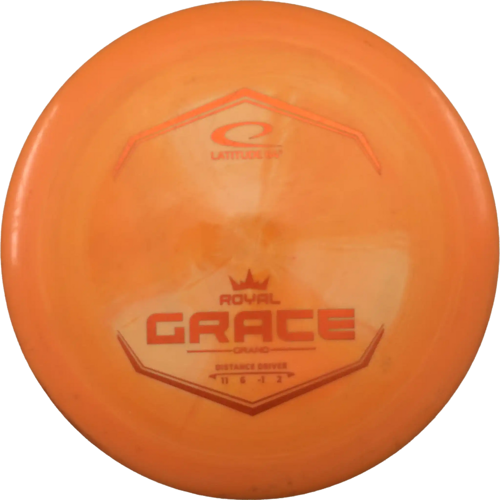 Grand Grace