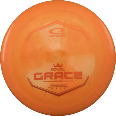 Grand Grace