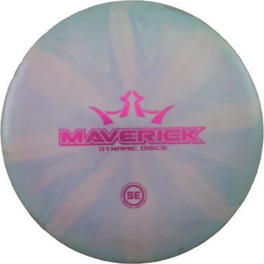Special Edition Maverick
