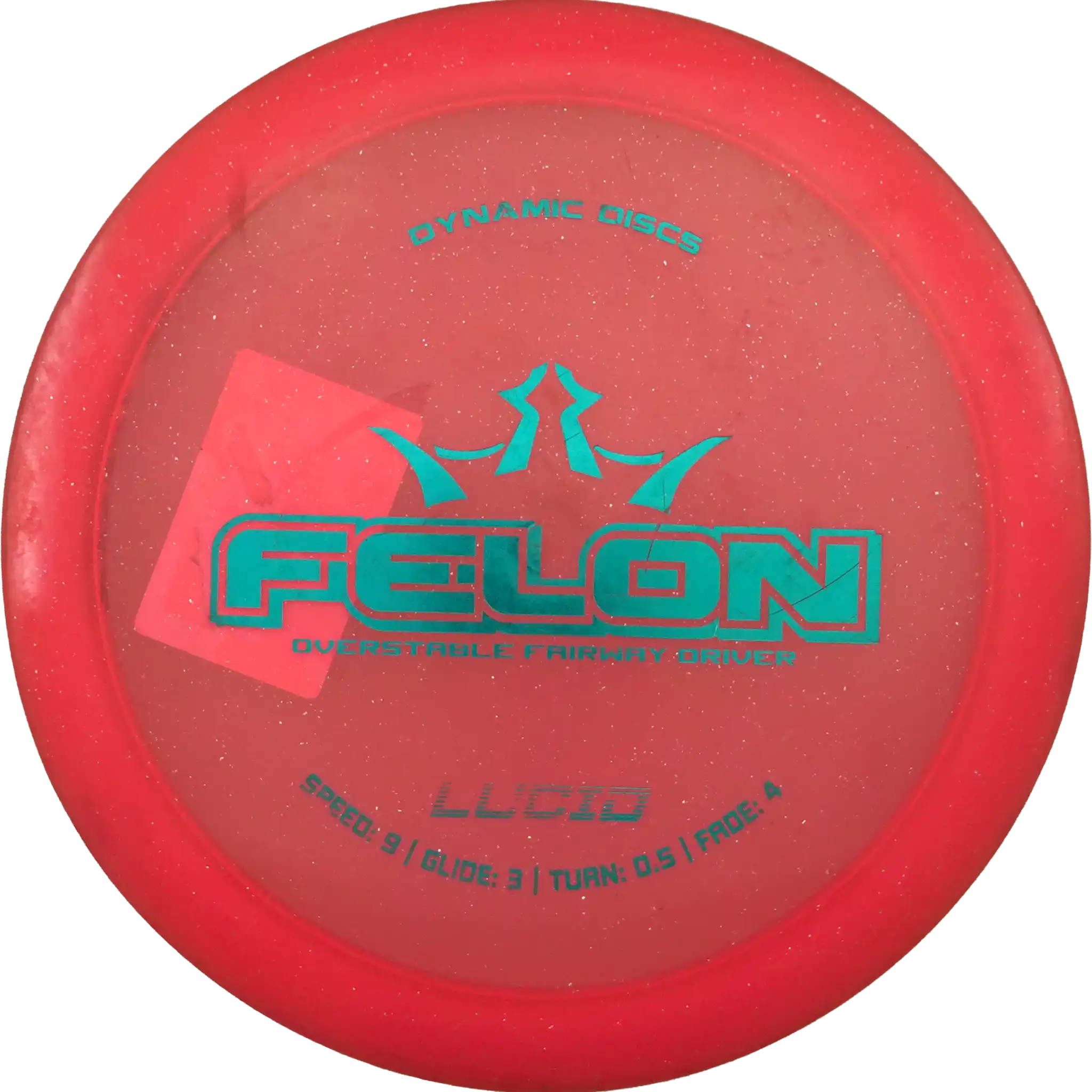Lucid Felon