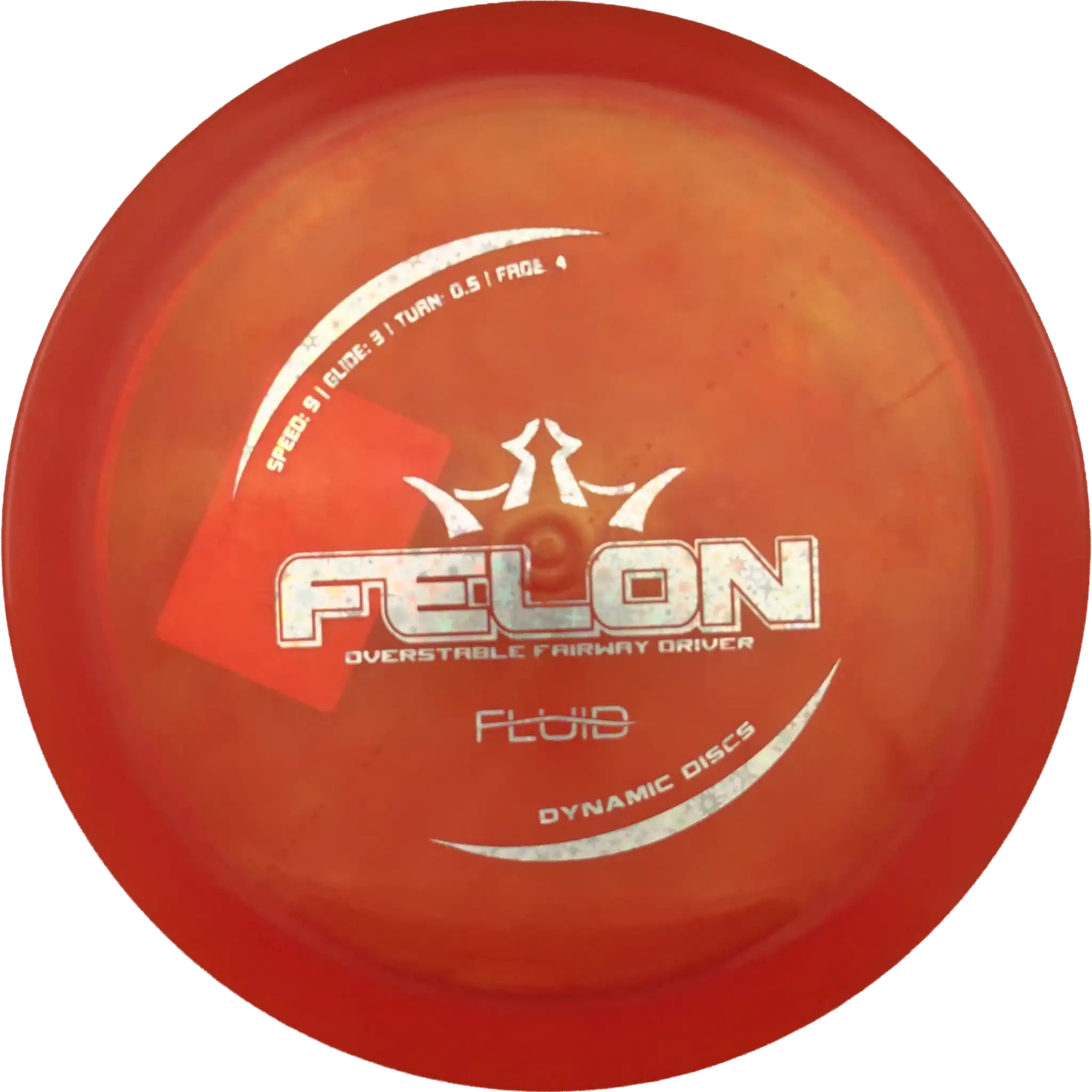 Fluid Felon
