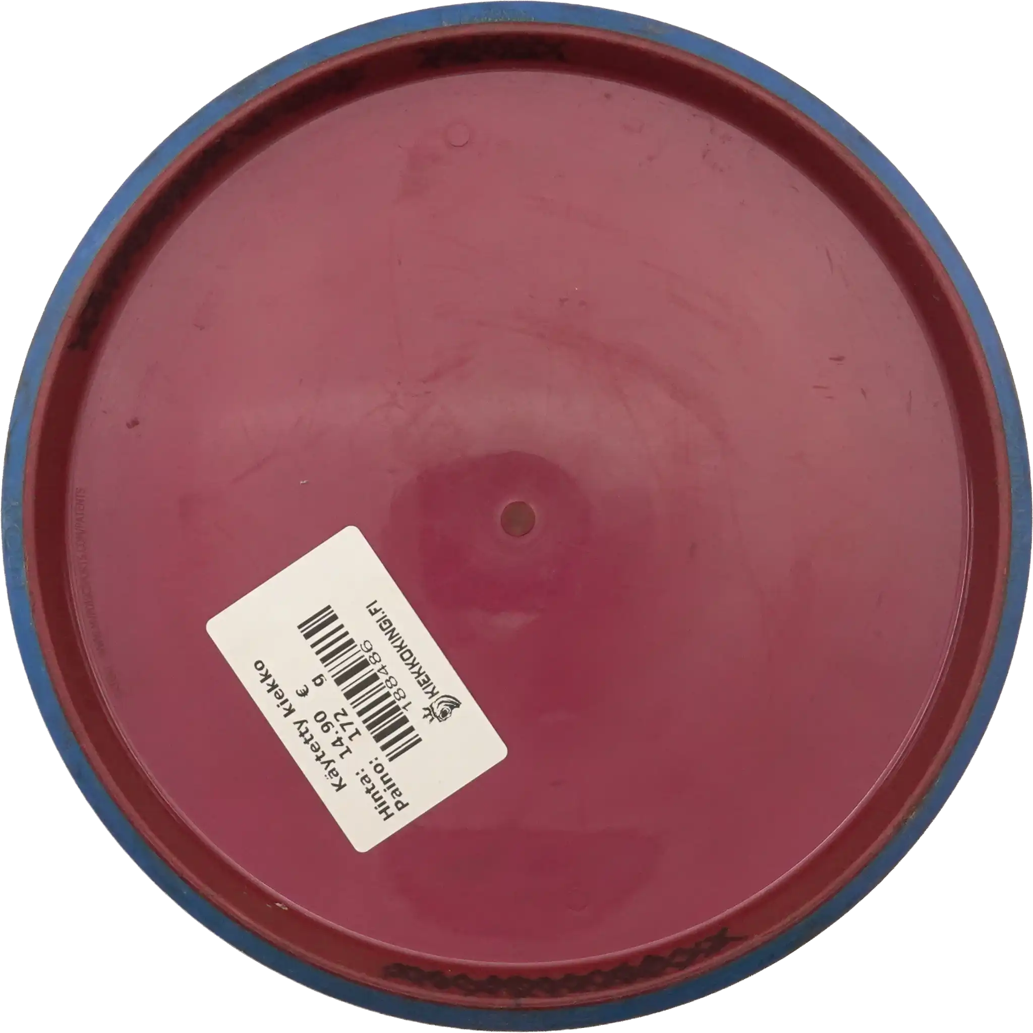 Plasma Proxy