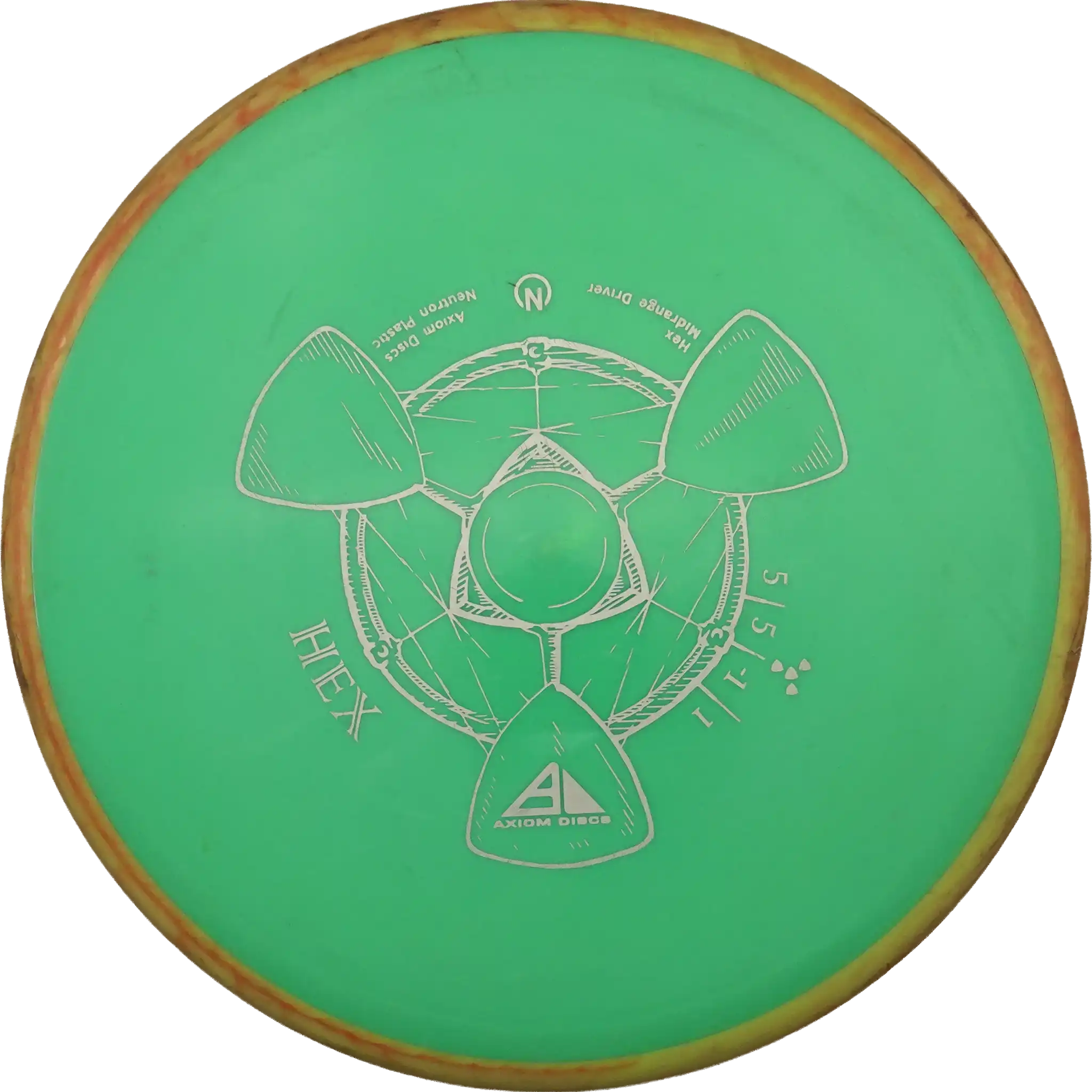 Neutron Hex