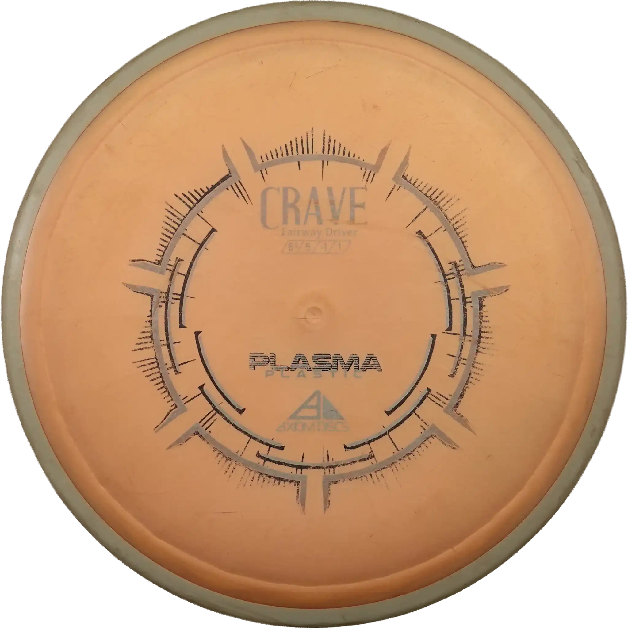 Plasma Crave
