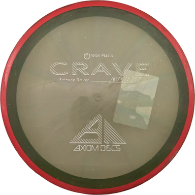 Proton Crave