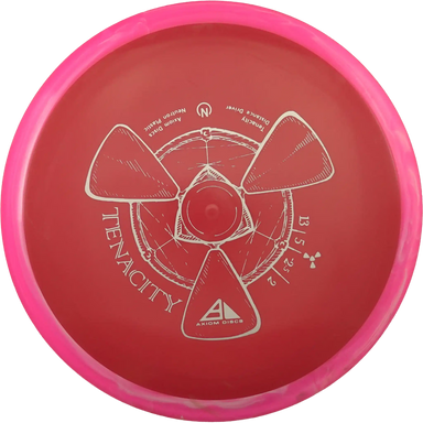 Neutron Tenacity