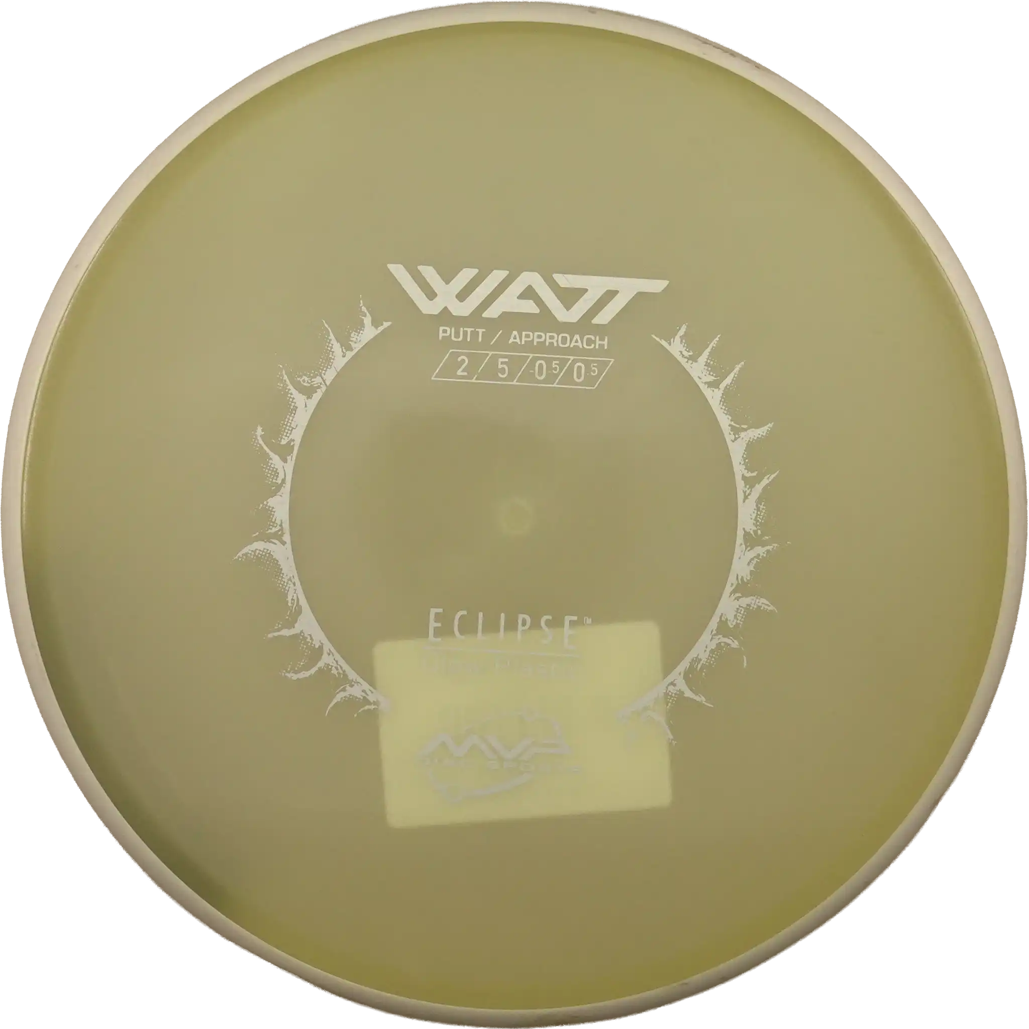 Eclipse Glow Watt