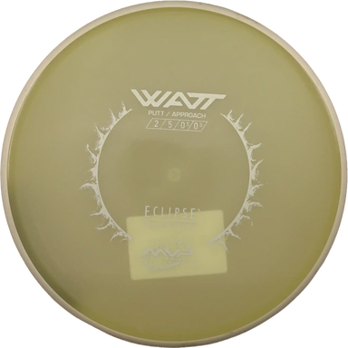 Eclipse Glow Watt