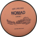 Electron Firm Nomad - James Conrad