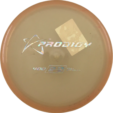 400 PA3 - Old Run