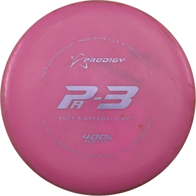 400G PA3