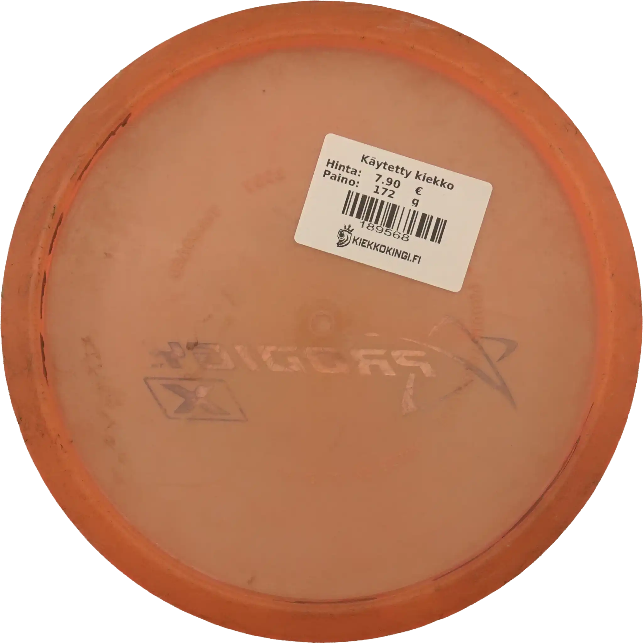 400 A2 - X-Out