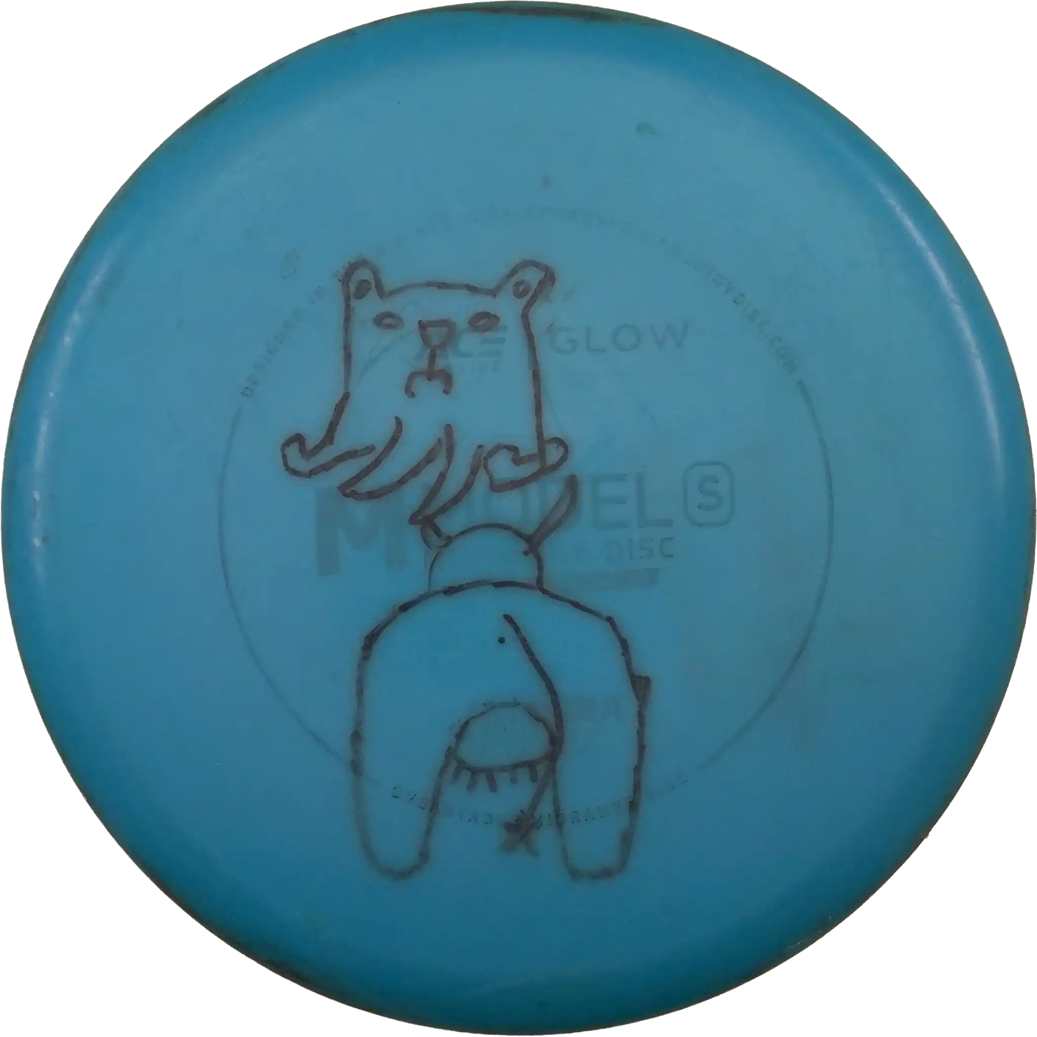 DuraFlex Glow M Model S