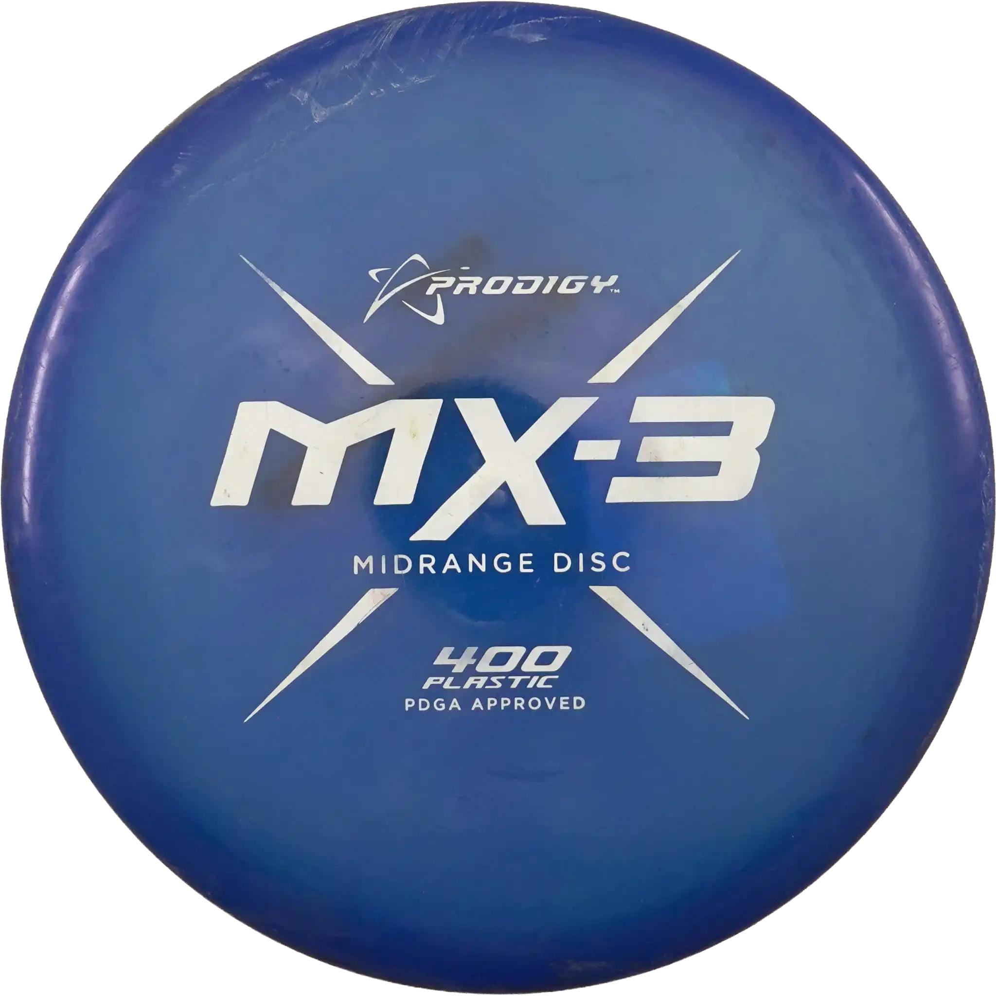 400 MX3
