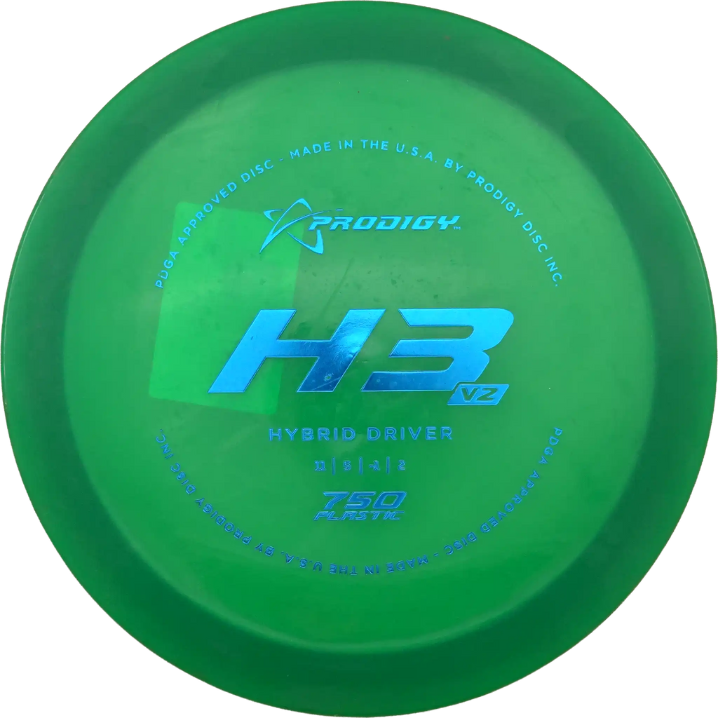 750 H3 V2