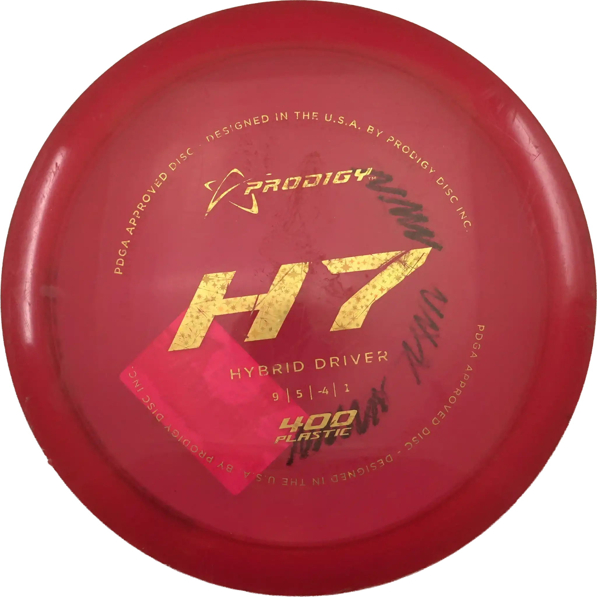 400 H7