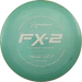 500 FX2 - Thomas Gilbert
