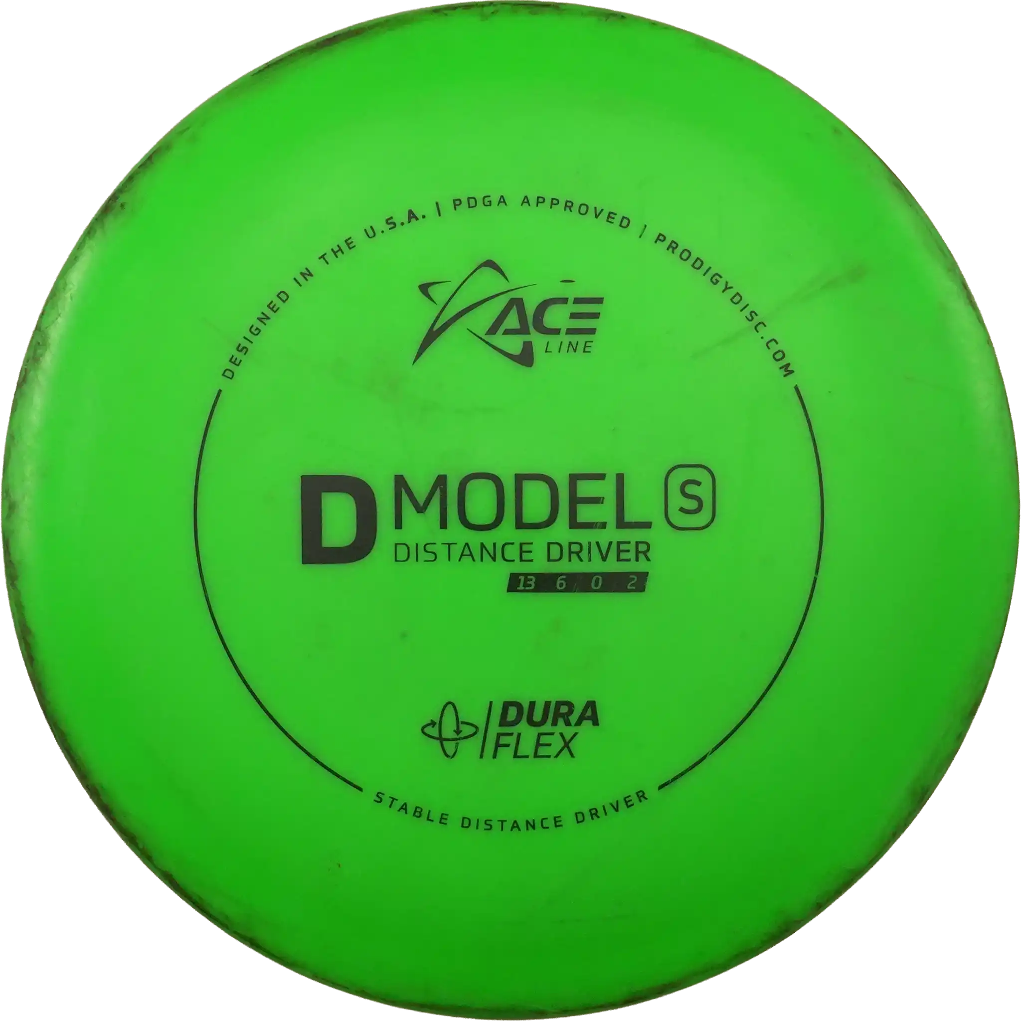 DuraFlex D Model S