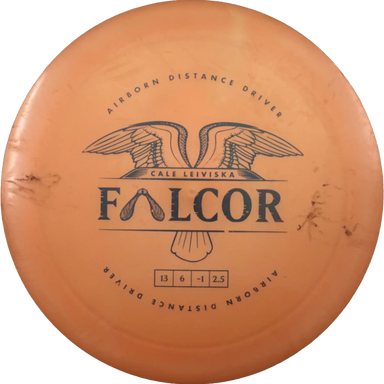 500 Falcor