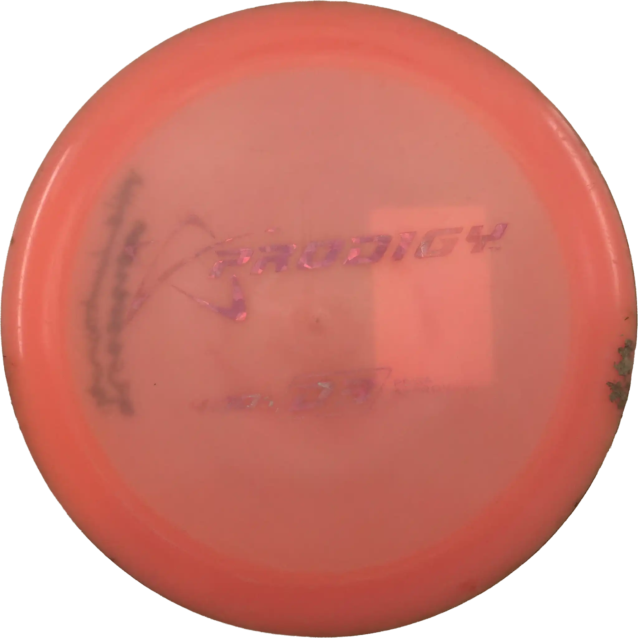 400G D3 - Old Run