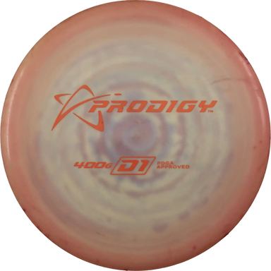 400G D1 - Old Run