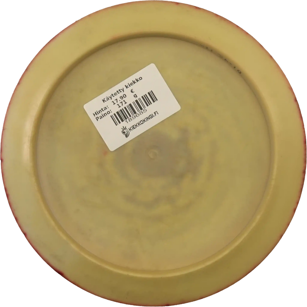 400G D1 - Old Run