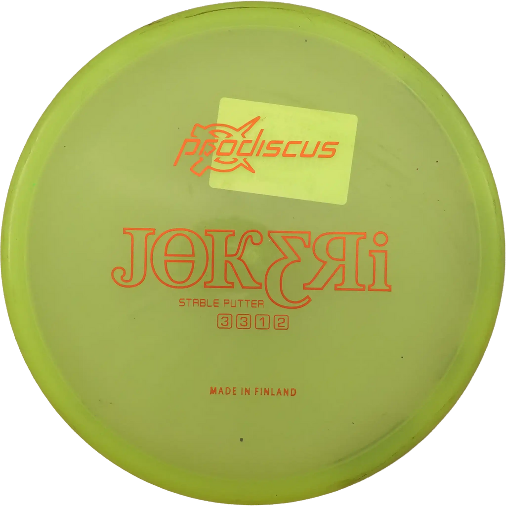 Premium Jokeri