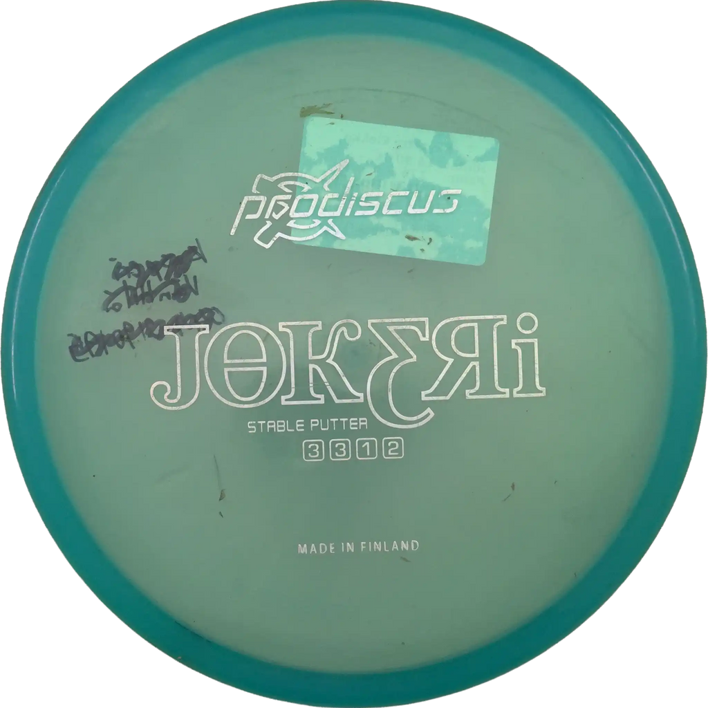 Premium Jokeri