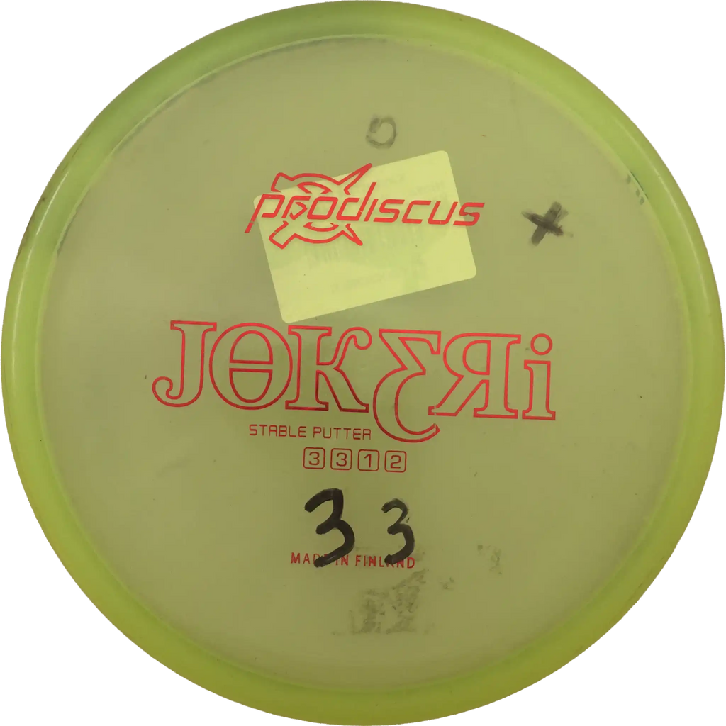 Premium Jokeri