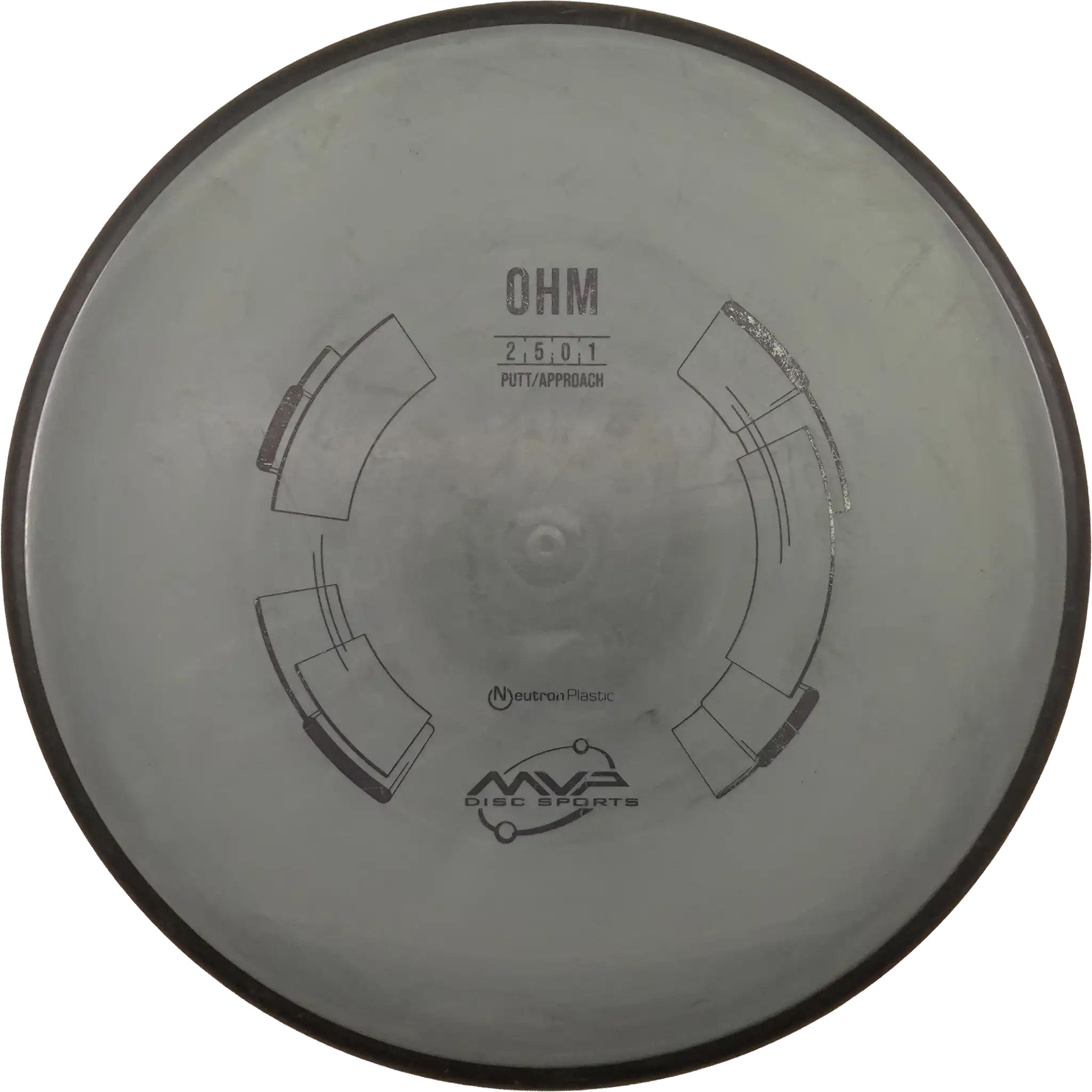 Neutron Soft Ohm