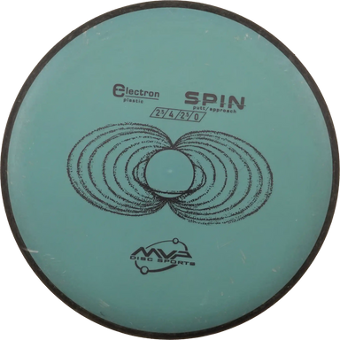 Electron Spin