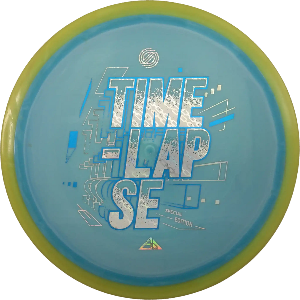 Neutron Time-Lapse (retooled) - Special Edition