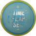 Neutron Time-Lapse (retooled) - Special Edition