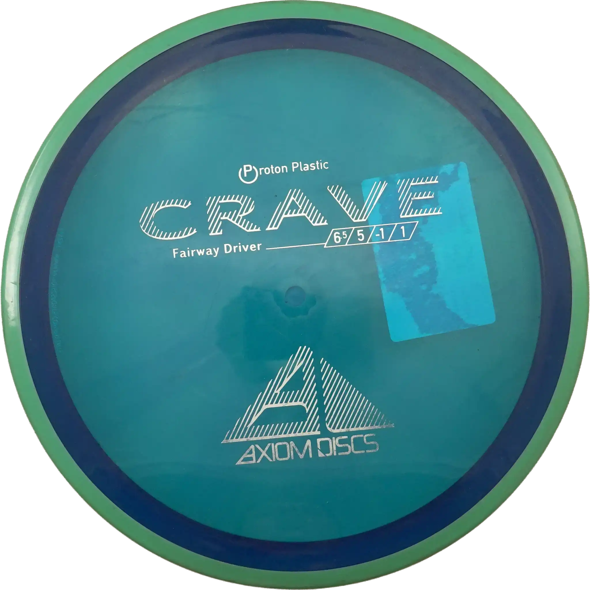 Proton Crave