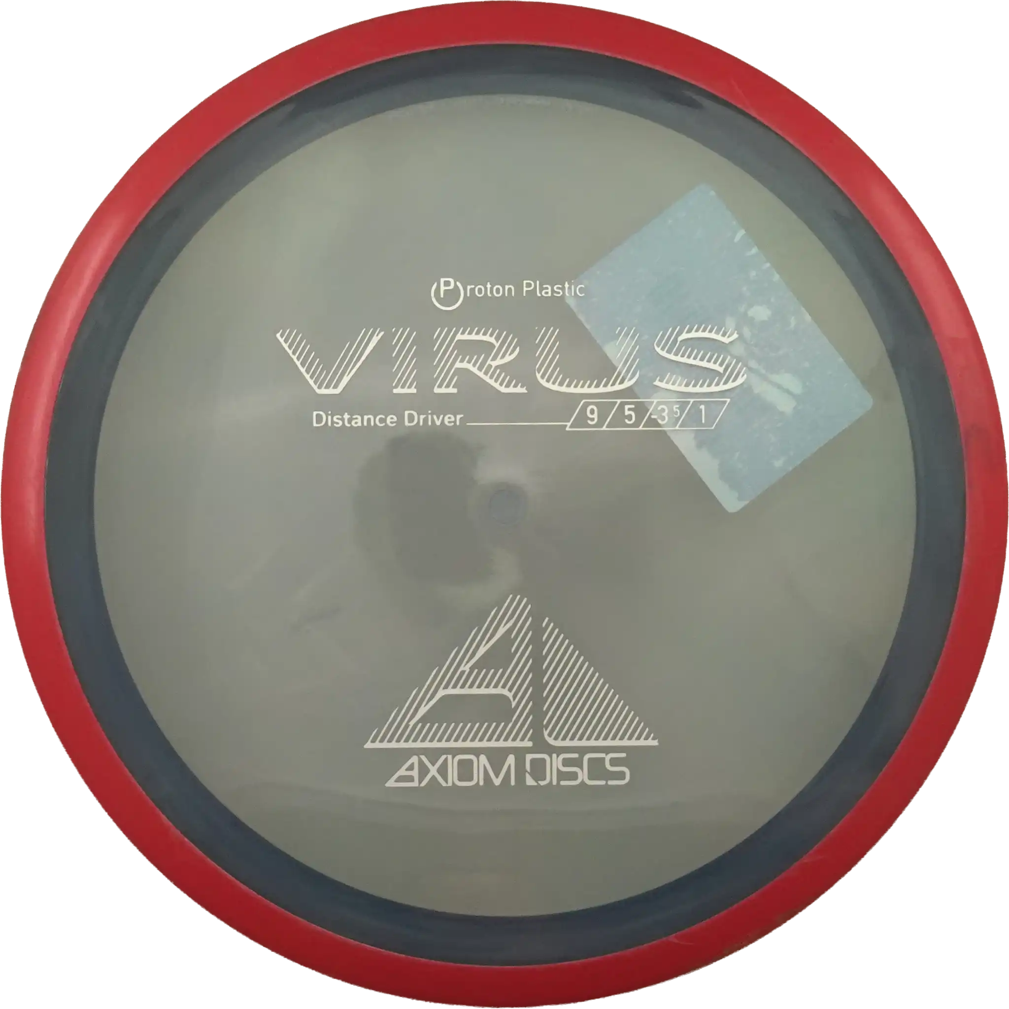 Proton Virus