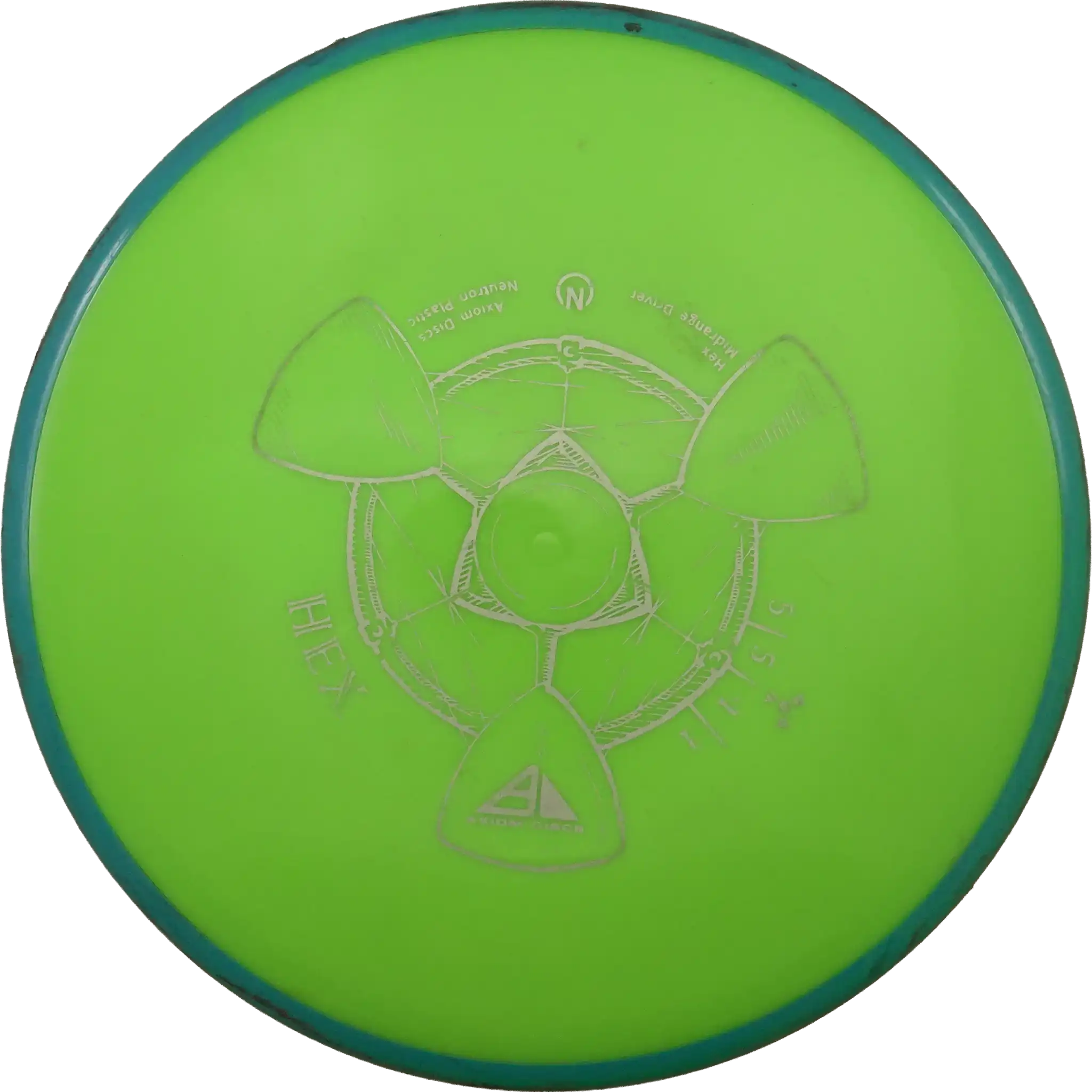 Neutron Hex - Special Edition