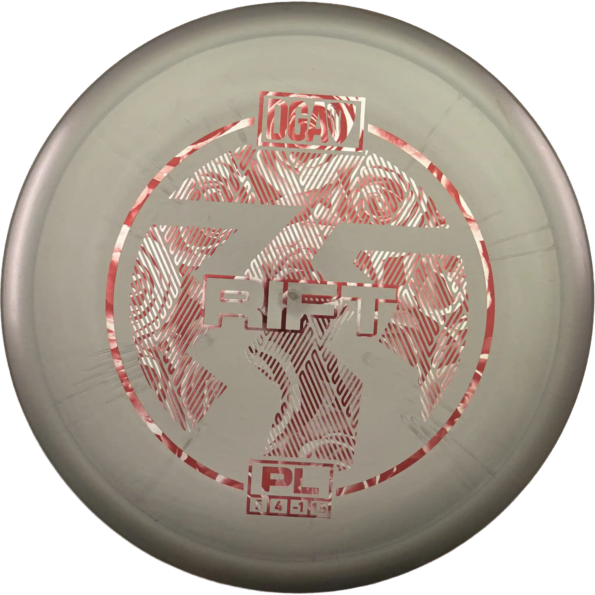 PL Rift DGA