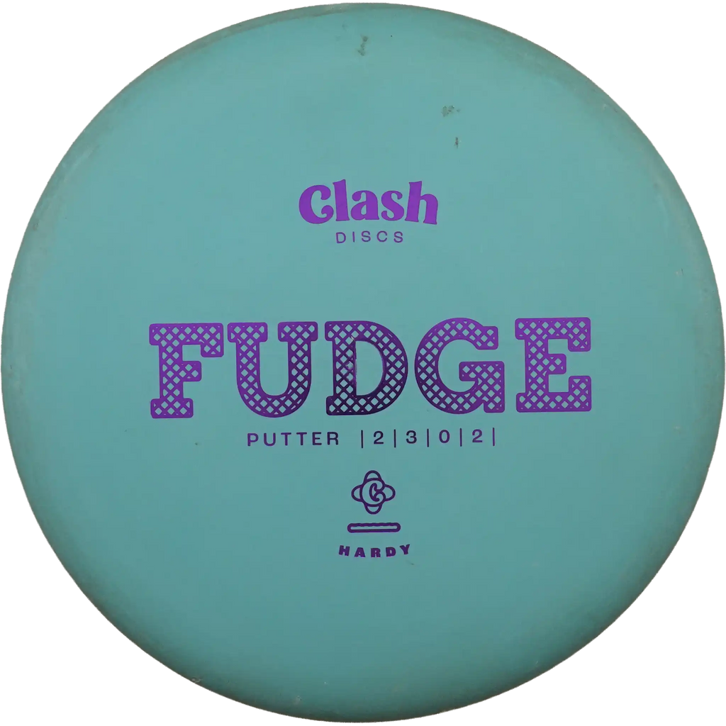 Hardy Fudge