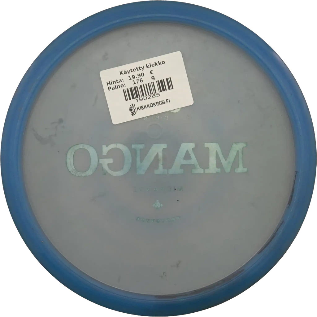 Steady Mango - Prototype