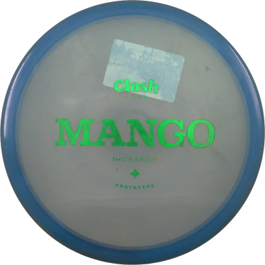 Steady Mango - Prototype