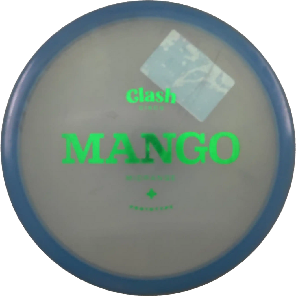 Steady Mango - Prototype