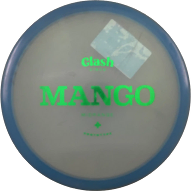 Steady Mango - Prototype