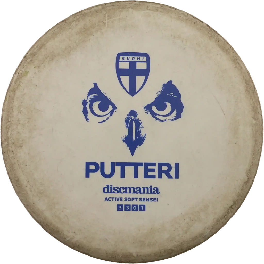 Active Soft Sensei - Huuhkajat