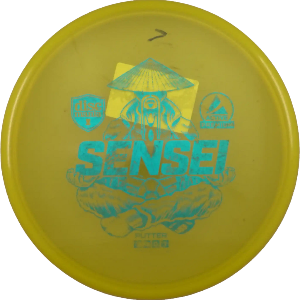 Active Premium Sensei