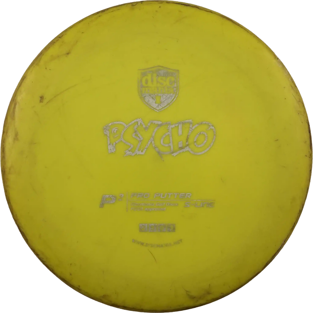 S-Line P2 - Psycho - Innovamade