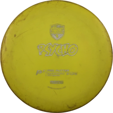 S-Line P2 - Psycho - Innovamade