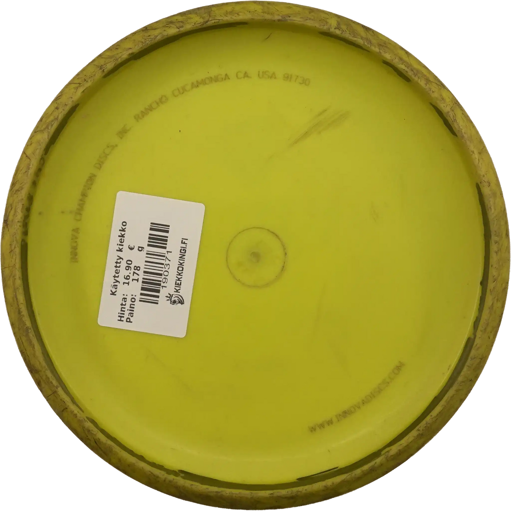 S-Line P2 - Psycho - Innovamade