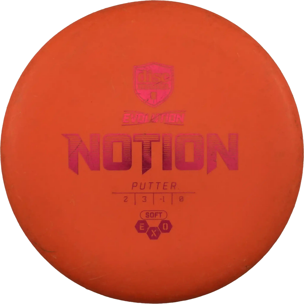 Soft Exo Notion