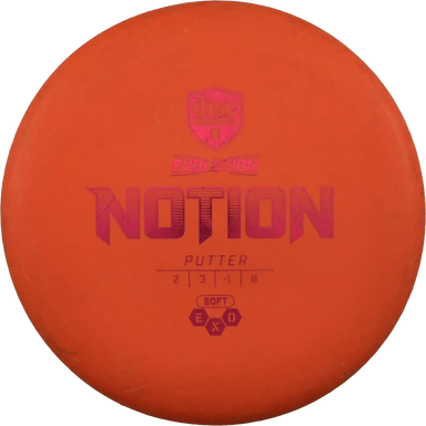 Soft Exo Notion