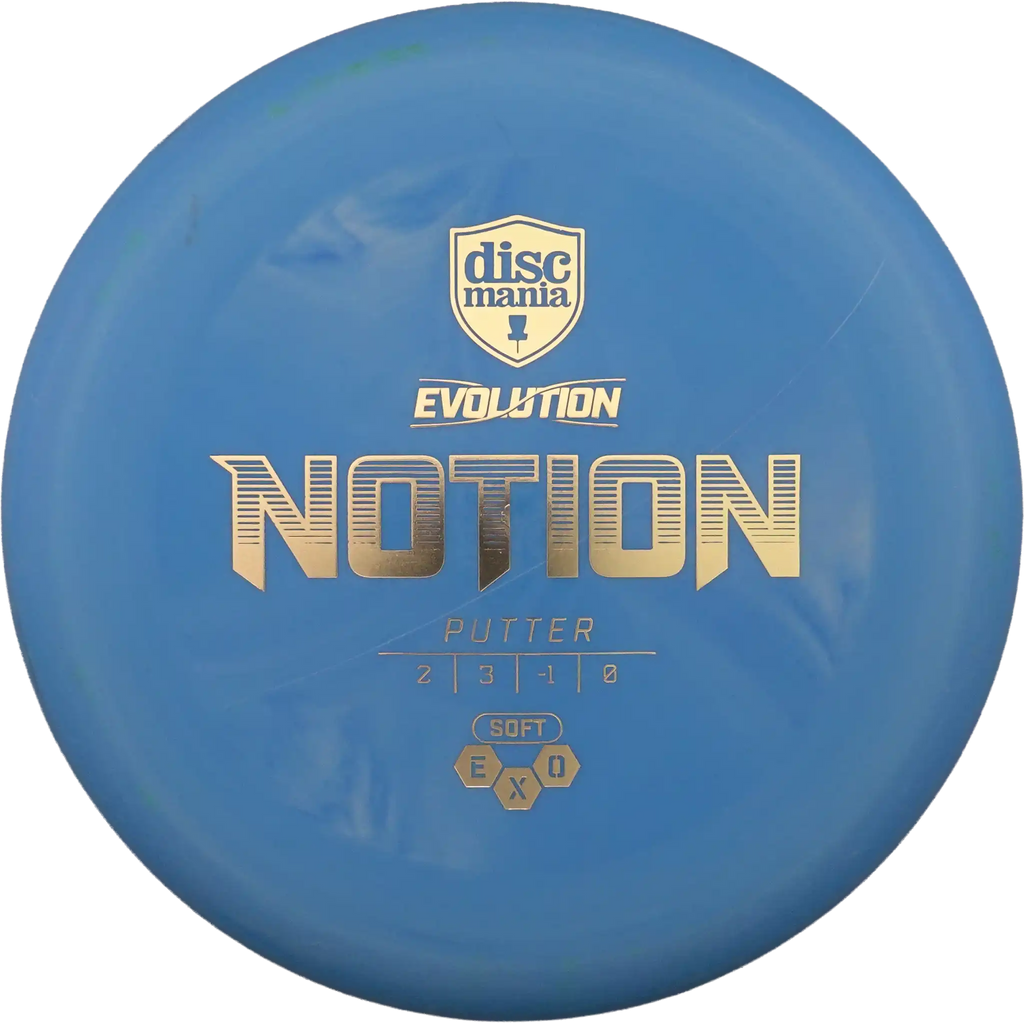 Soft Exo Notion